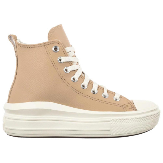 Converse Chuck Taylor All Star Move Leather